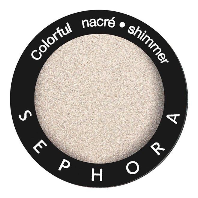 Sombra de ojos, de Sephora