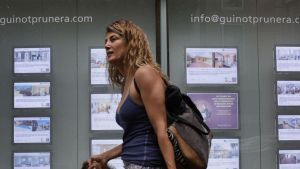 L’encariment de la vivenda neutralitza la baixada de tipus