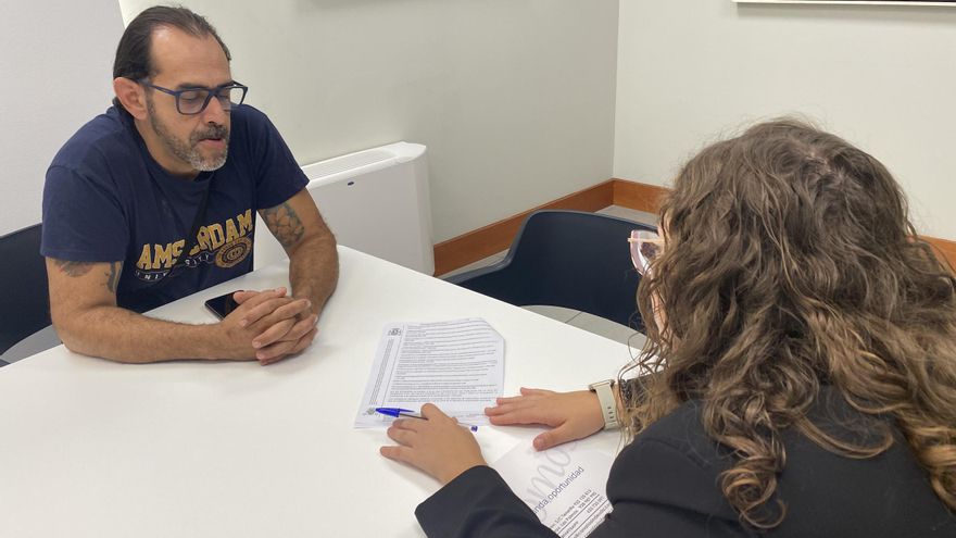 Single Father in Santiago del Teide Receives Financial Relief Under Second Chance Law