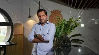 Entrevista a Roig Negueroles (Parte II): "Si no cambia la fiscalidad, a los clubs valencianos nos costará mantenernos en Primera"