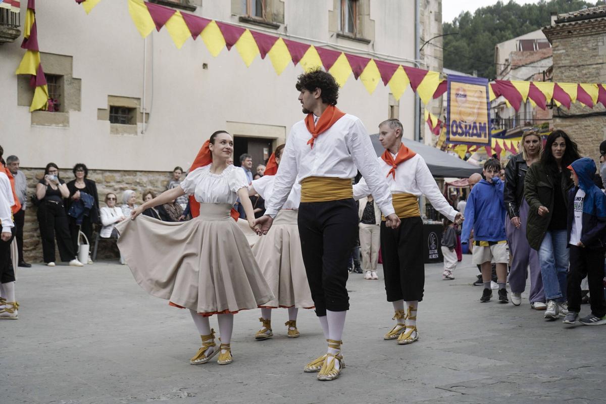 Imatge de la Festa del Panellet 2026 Imatge de la Festa del Panellet 2026