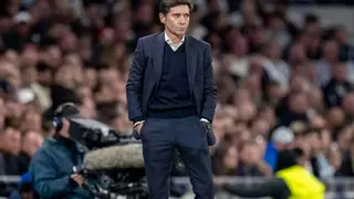 Marcelino, a vueltas con las rotaciones