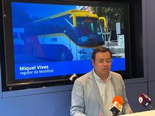 Igualada exigeix a la Generalitat un paquet de millores per reforçar el transport en autobús