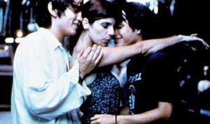 ’Y tu mamá también’ (2001)