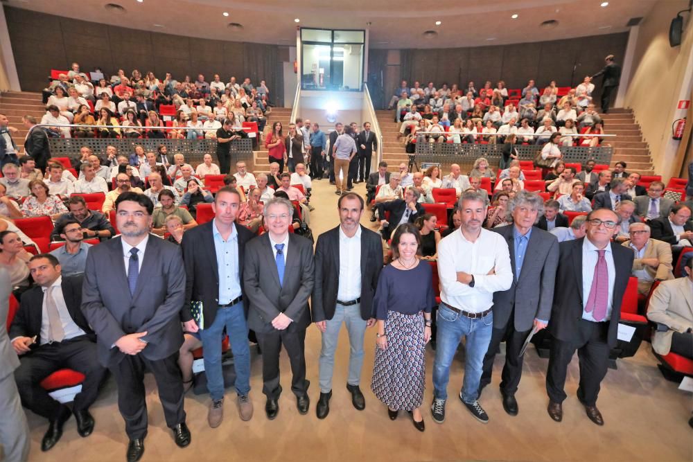 Foro de Turismo de Diario de Mallorca