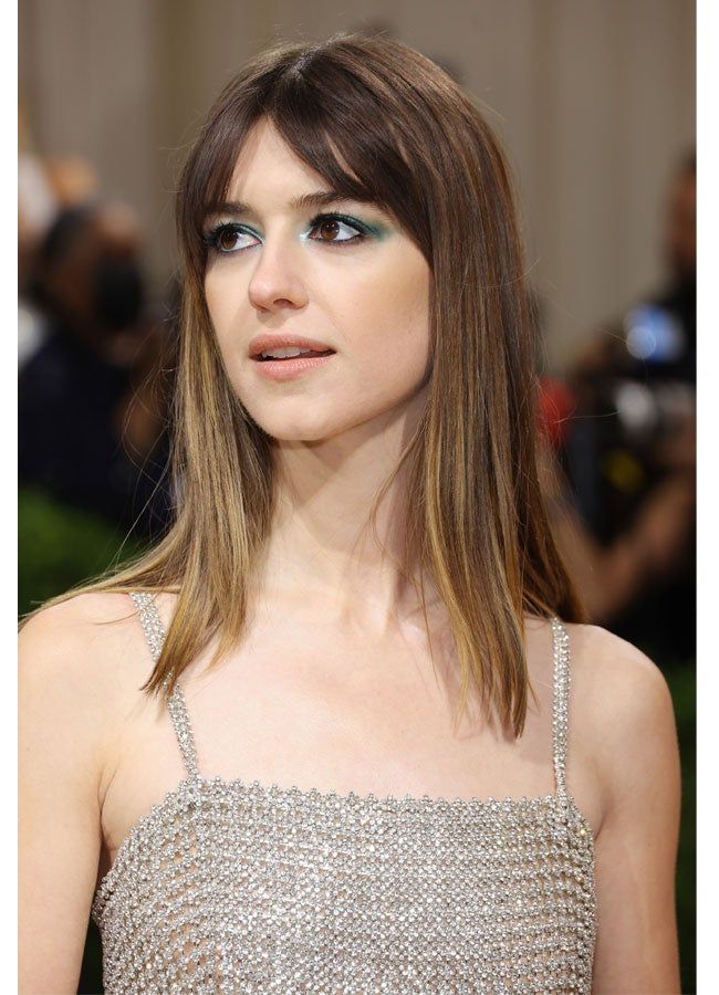Daisy Edgar-Jones en la Gala del Met 2022