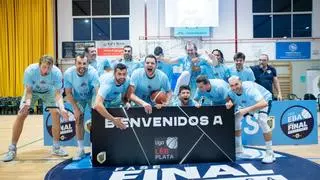 Con el Palmer Basket Mallorca llega el morbo