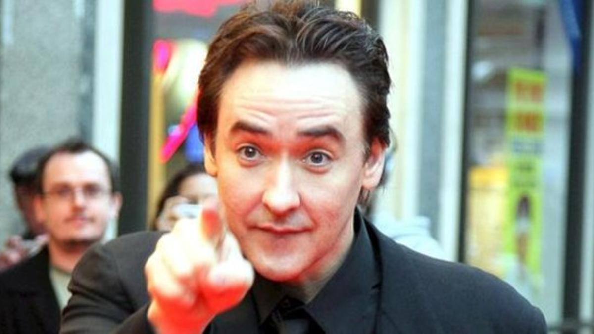 John Cusack.