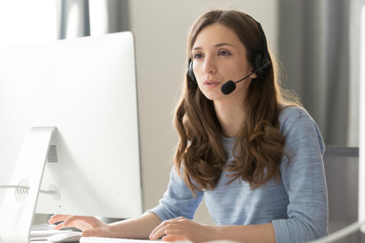 Ofertas de empleo en el sector del Contact Center.