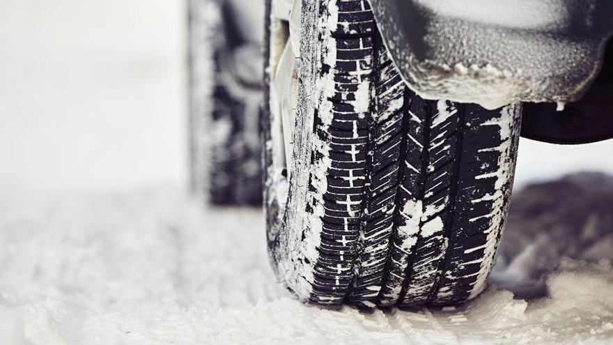 ¿Cuándo cambiar los neumáticos de invierno? Te contamos las mejores soluciones de cara a la primavera y al verano