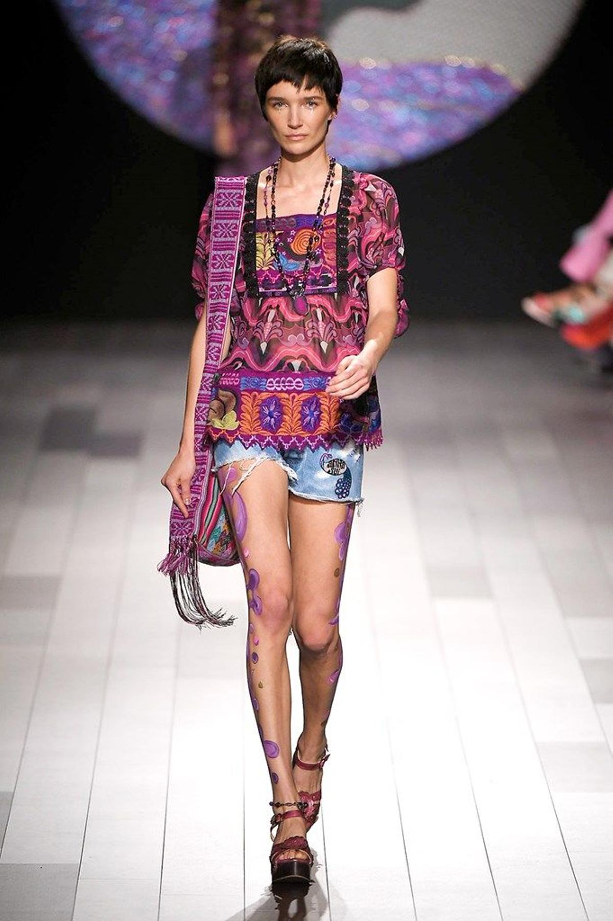 Anna Sui