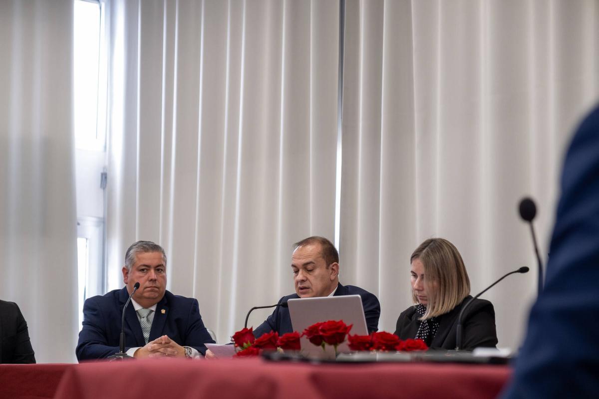 Algaida. ANOMENAMENT FRANCESC ANTICH FILL IL·LUSTRE