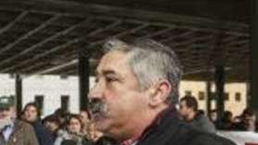 José Ramón García Alba.