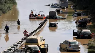 Crean un sistema de IA para mejorar la predicción de eventos meteorológicos a nivel regional