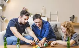 Los mejores juegos de mesa para disfrutar en casa un día de lluvia