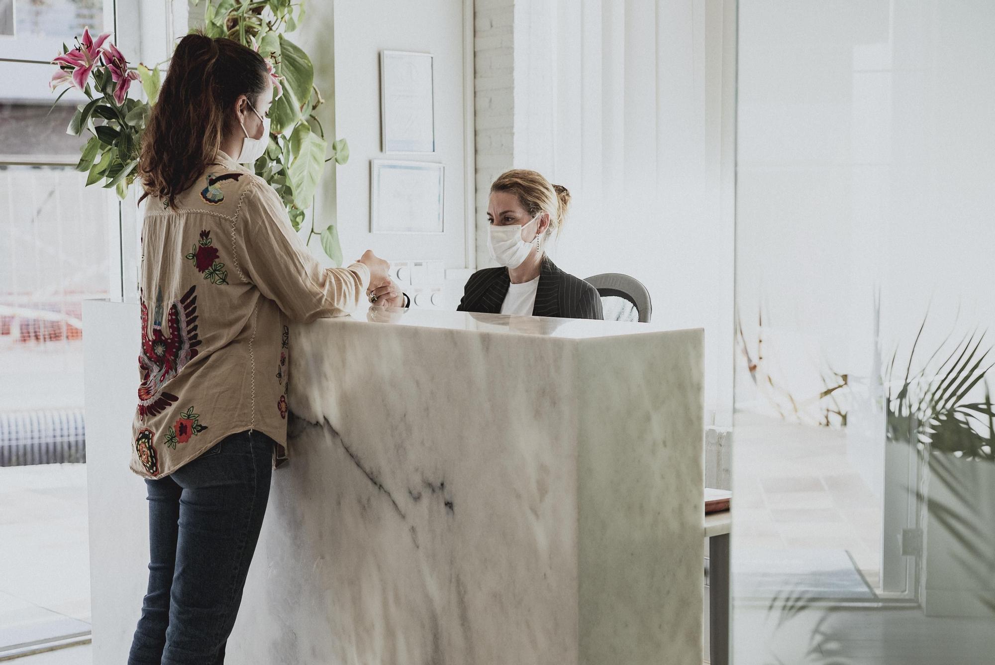 Un plan de tratamiento personalizado para cada paciente en la Clínica Dental Dra. Esther de Bustamante.