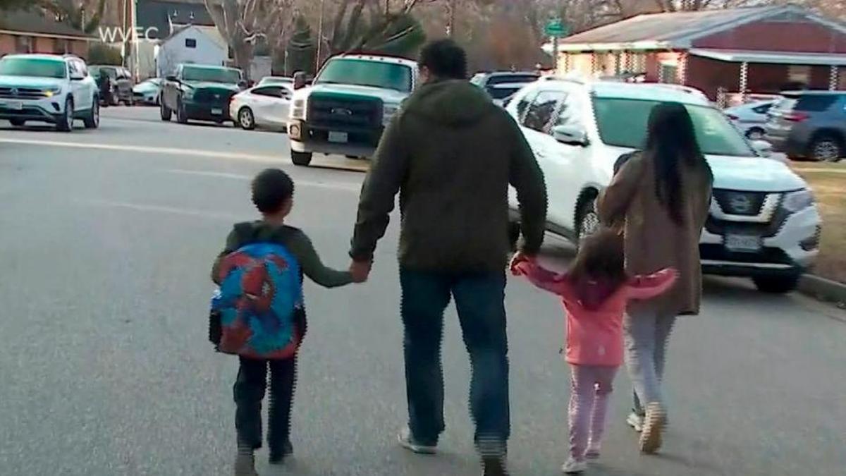 Las familias pueden acceder a este complemento