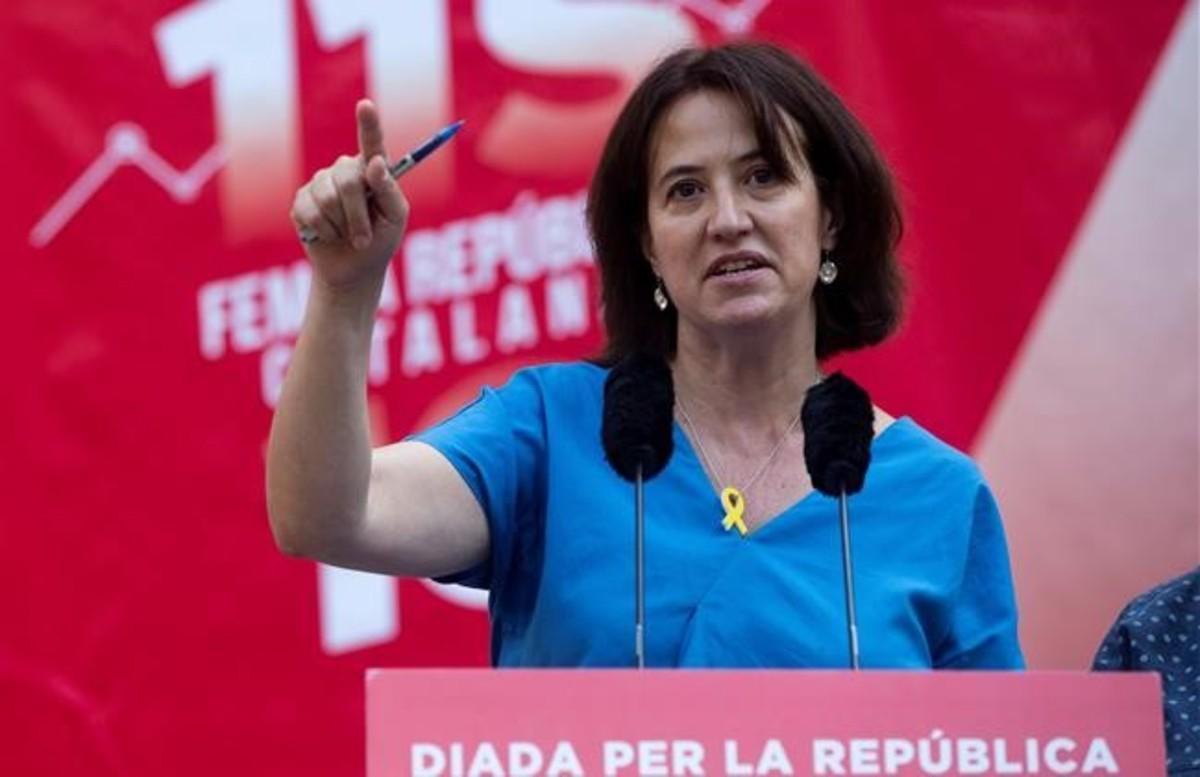 jregue44462056 graf7907  barcelona  27 07 2018   la presidenta de la anc  e180807115837