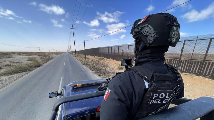 La mano dura de Trump en la frontera recrudece el tráfico de personas: cruzar es más caro y más peligroso