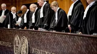 El Tribunal de La Haya se declara competente para juzgar a Rusia por falsear la acusación de genocidio contra Ucrania