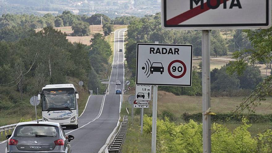 La Generalitat estudiarà la  demanda del Moianès de tenir un bus cap a la UAB