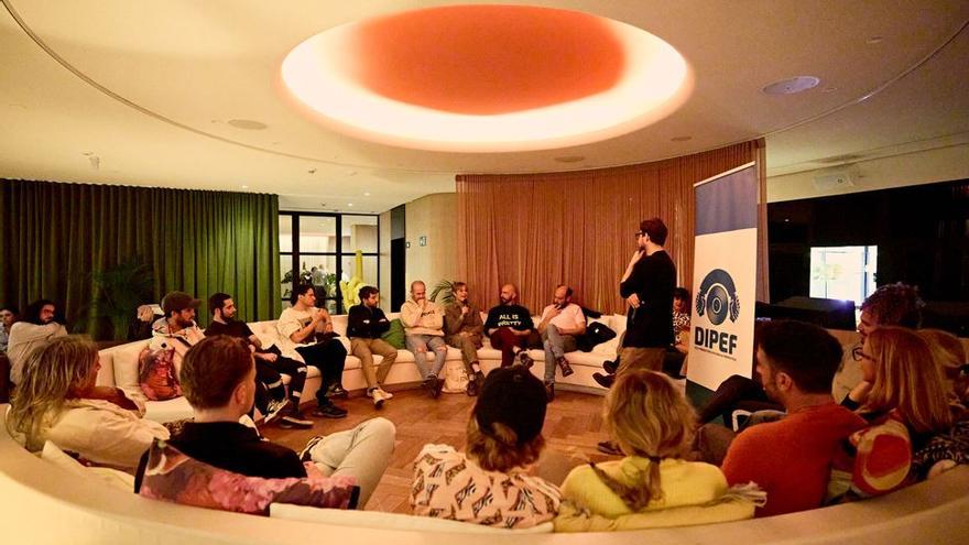 Los dj de Ibiza van a clase: vuelven las &#039;Music Industry Sessions&#039;
