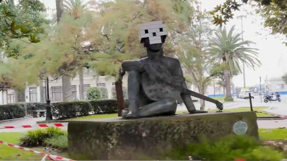 John Lennon se suma al Samaín de la mano de Xerión.