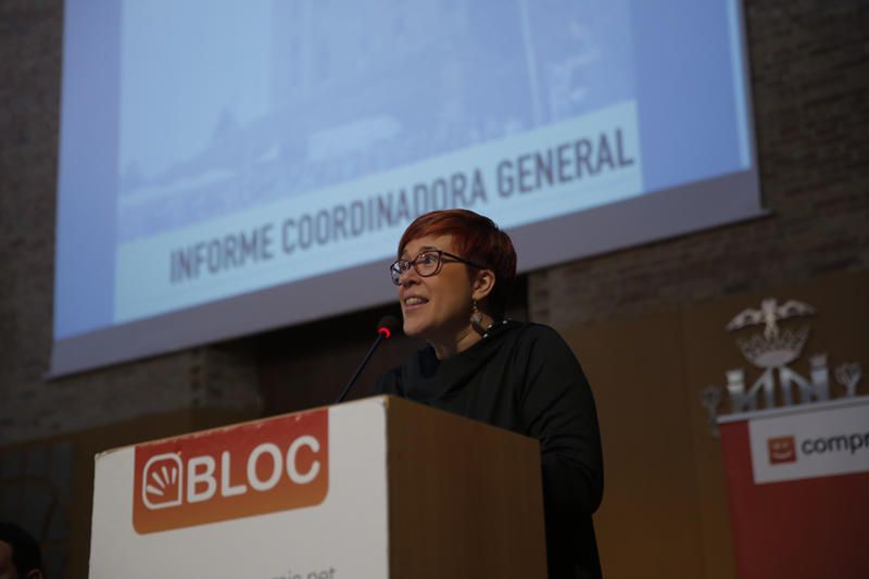 Consell Nacional del Bloc