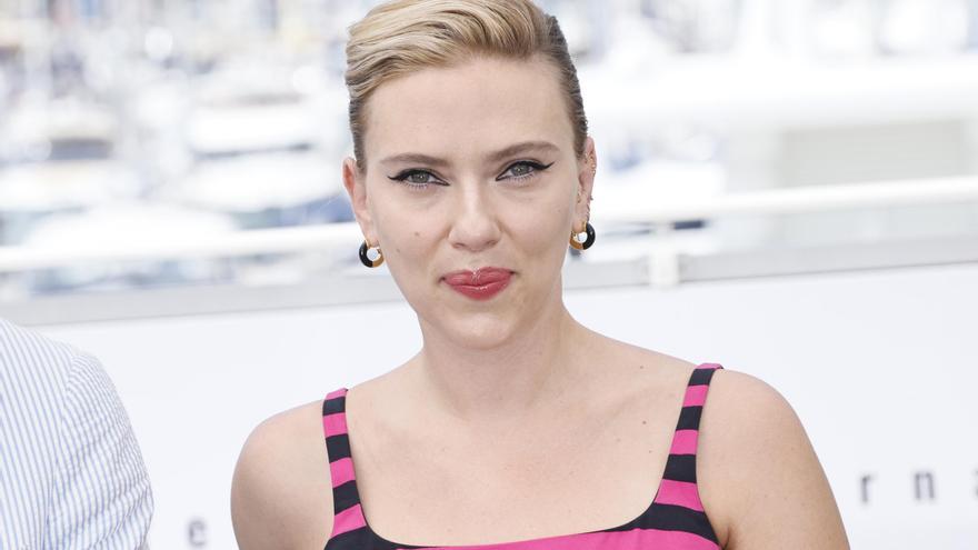OpenAI &quot;pausa&quot; la voz de ChatGPT tras las acusaciones de plagio a Scarlett Johansson