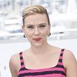 Scarlett Johansson, en una imagen de archivo.