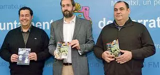 Nace la Sociedad Hispánica Jules Verne para divulgar la obra del autor