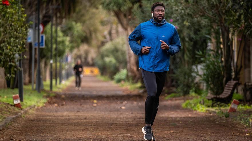 El Camino de Las Peras se queda como está: el Ayuntamiento de La Laguna descarta partir en dos la senda deportiva