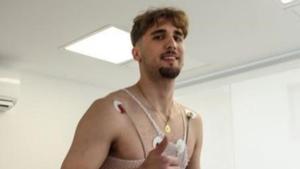 L’Espanyol fitxa el central Pablo Ramón procedent del Castella