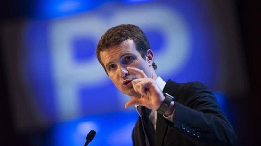 Casado elige Córdoba para su primer acto en Andalucía