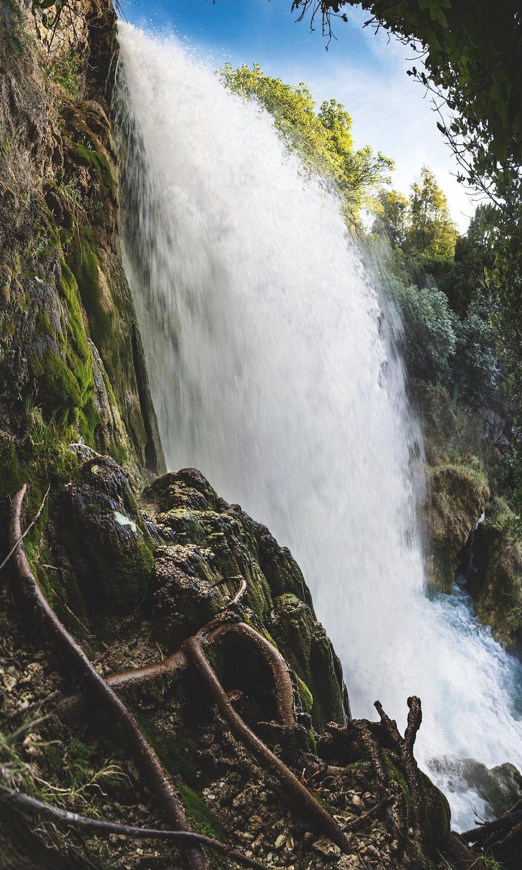 Lagunas de Ruidera, Castilla la Mancha