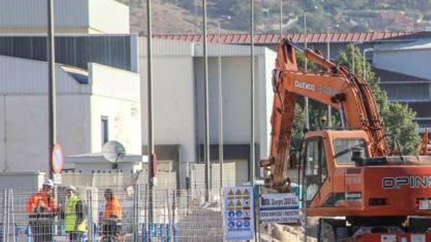 Orihuela desbloquea 5 años de liquidaciones de la concesionaria del agua