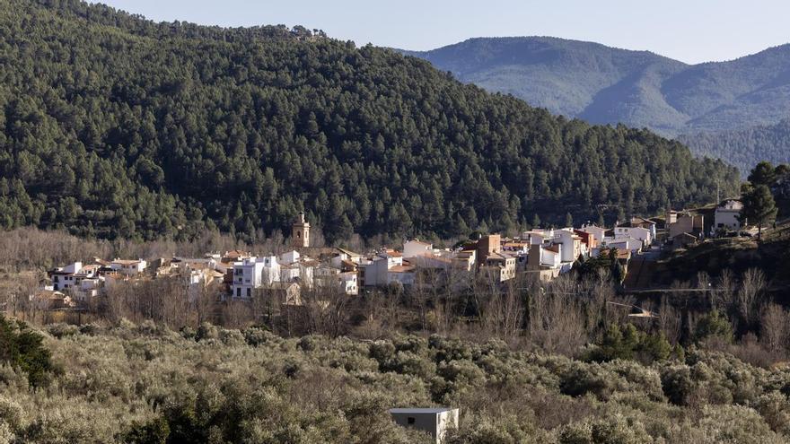 Un pueblo de Castellón ofrece trabajo y vivienda por solo 155 € al mes
