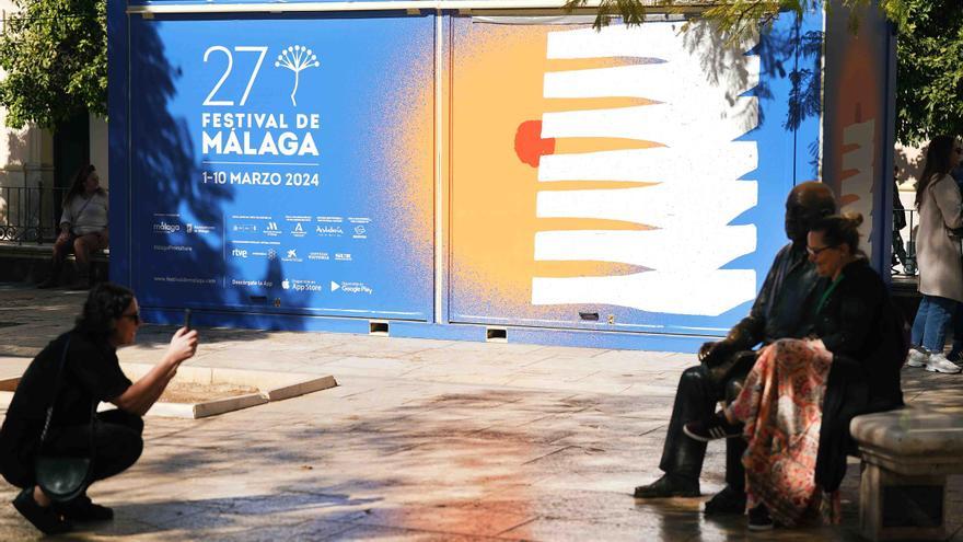 Más películas que nunca en el Festival de Málaga, capital de nuevo del cine en español