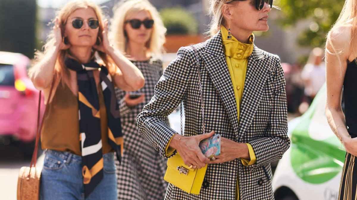 Zara y su Special Price: esta es la blazer que está de rebajas y no querrás quitarte