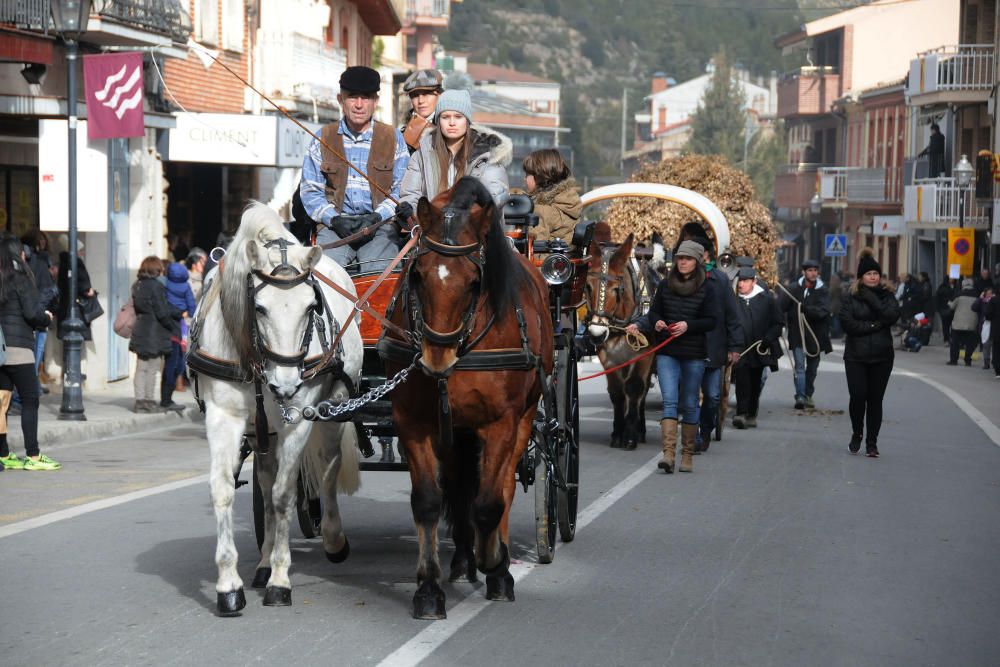 La Corrida de Puig-reig 2017