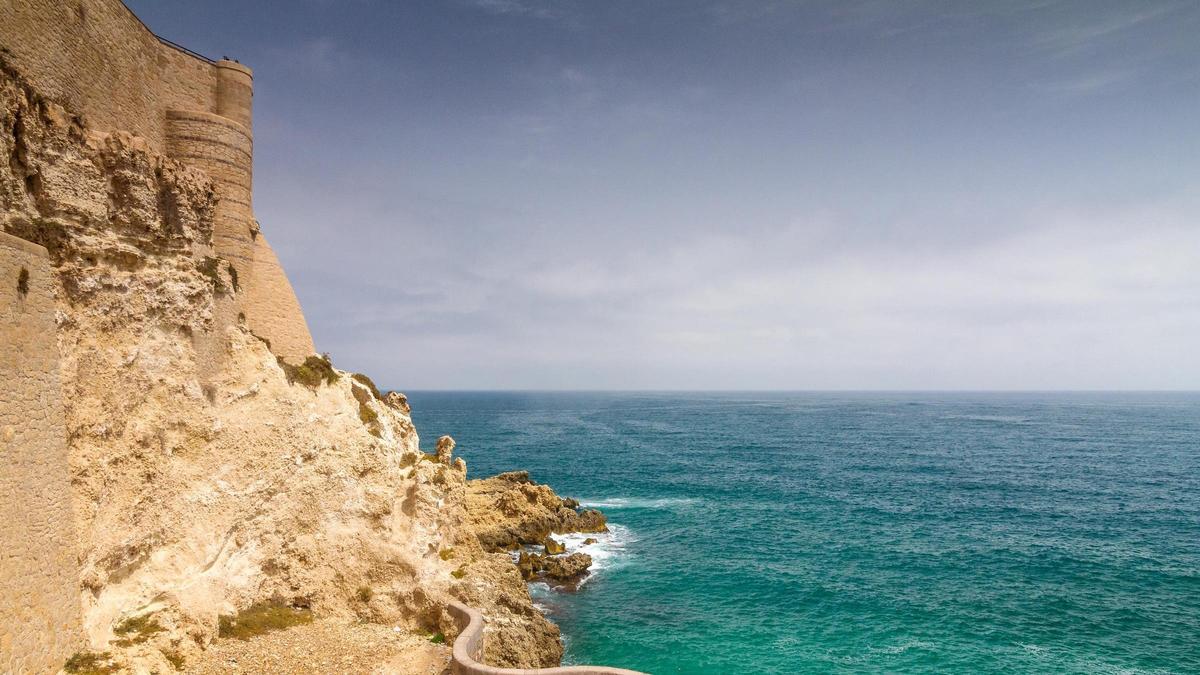 Murallas de Melilla