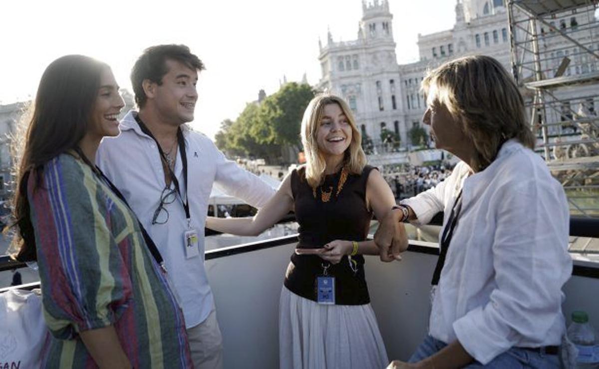 Els no ‘influencers’