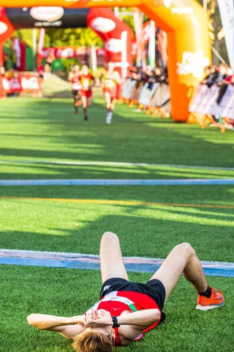 Búscate en la 7ª Carrera Universitat de València