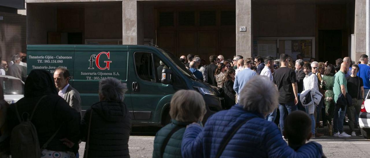 SUICIDIO JOVEN GIJÓN | Los jóvenes señalados en redes por acosar a la ...