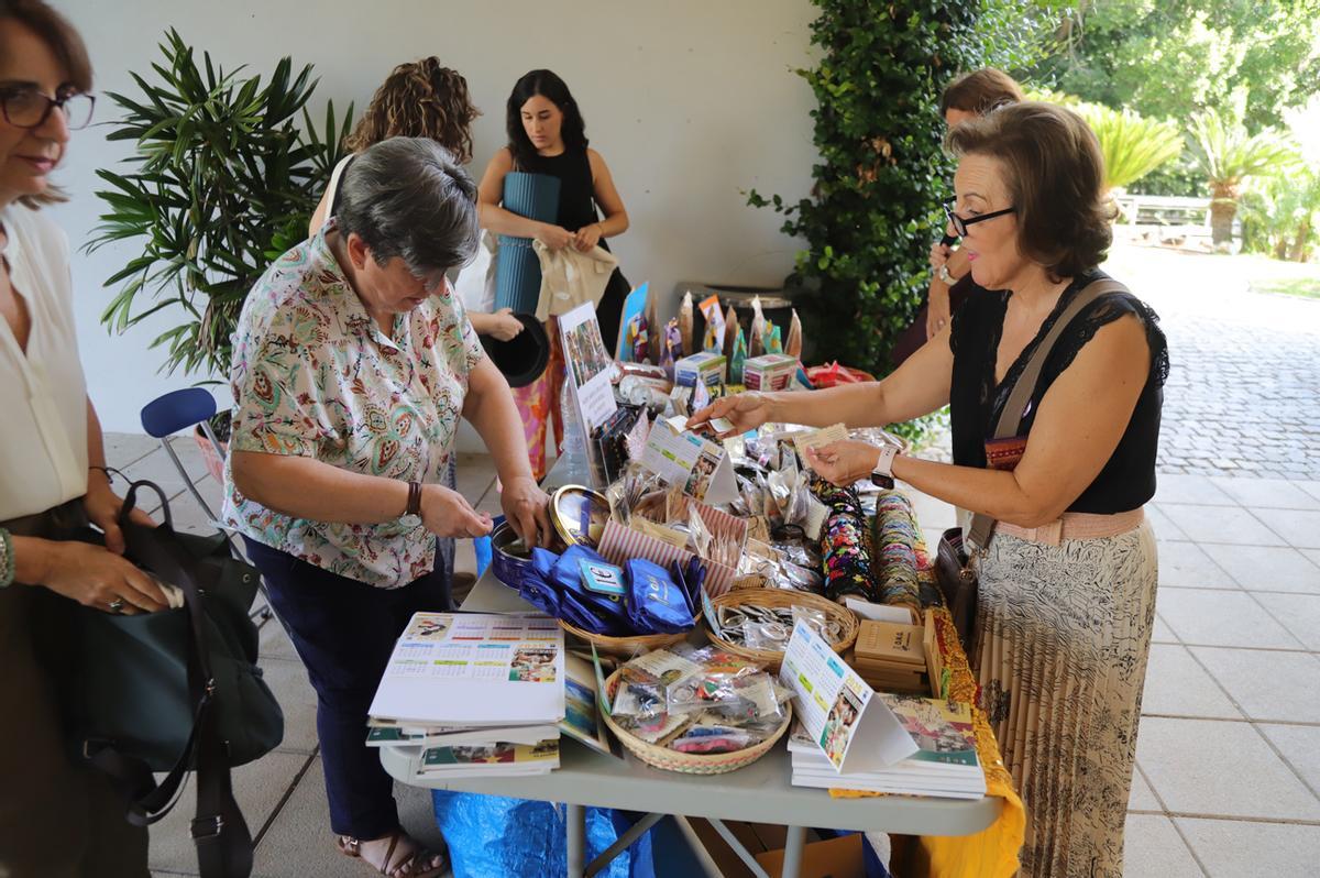 El asociacionismo de Córdoba se reúne en su primer gran encuentro