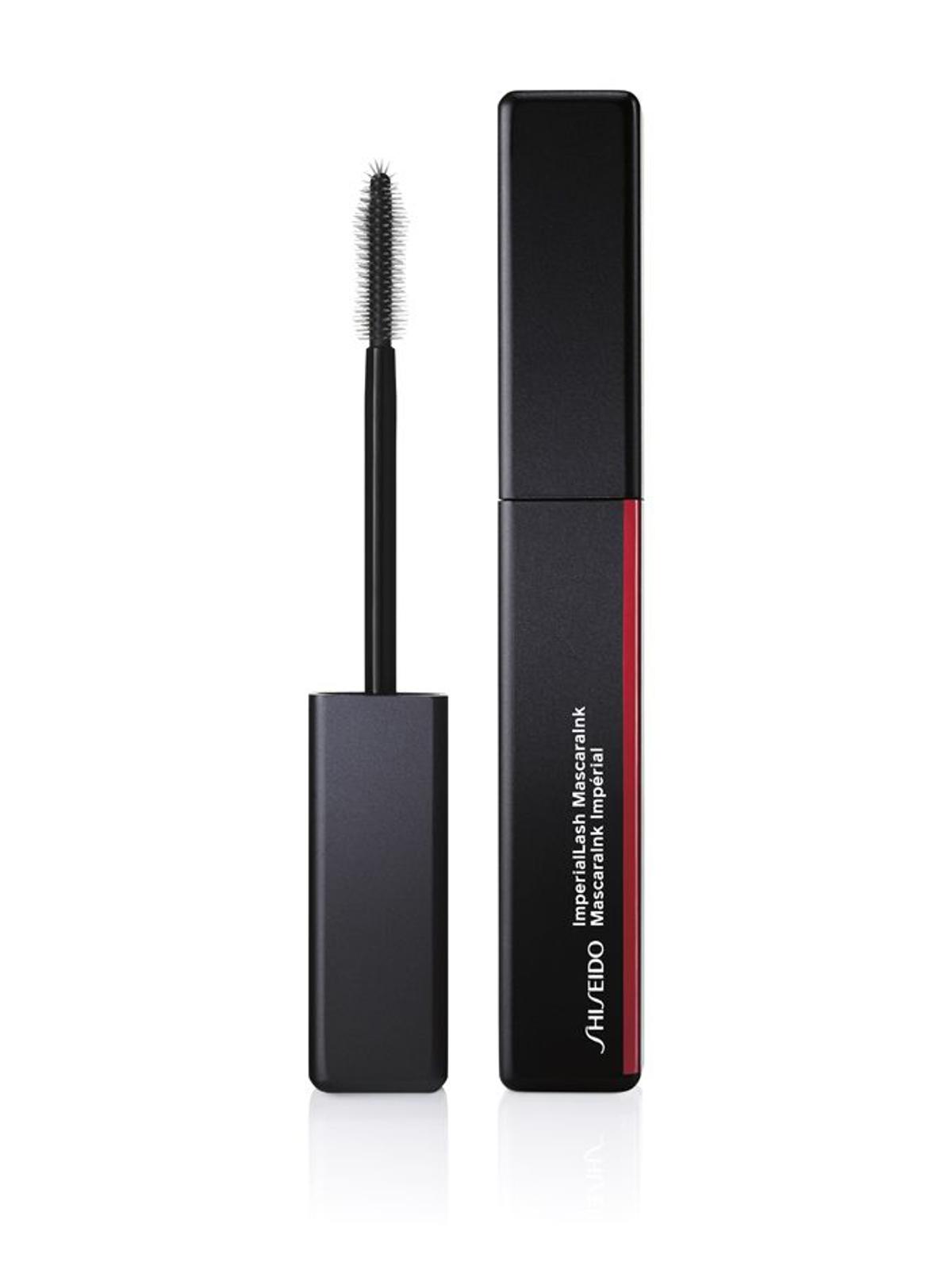 Imperial Lash Mascara Ink de Shiseido