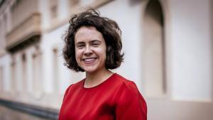 Claire Wilson, psiquiatre: "Les dones amb trastorns que volen ser mares han de decidir per elles mateixes"