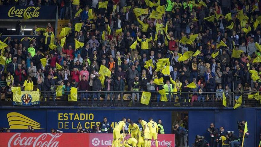 La primera derrota del Barça tendría premio gordo en el Villarreal