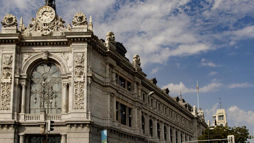 El Banco de España mantiene que el PIB crecerá un 2% en 2019 y el 1,7% en 2020