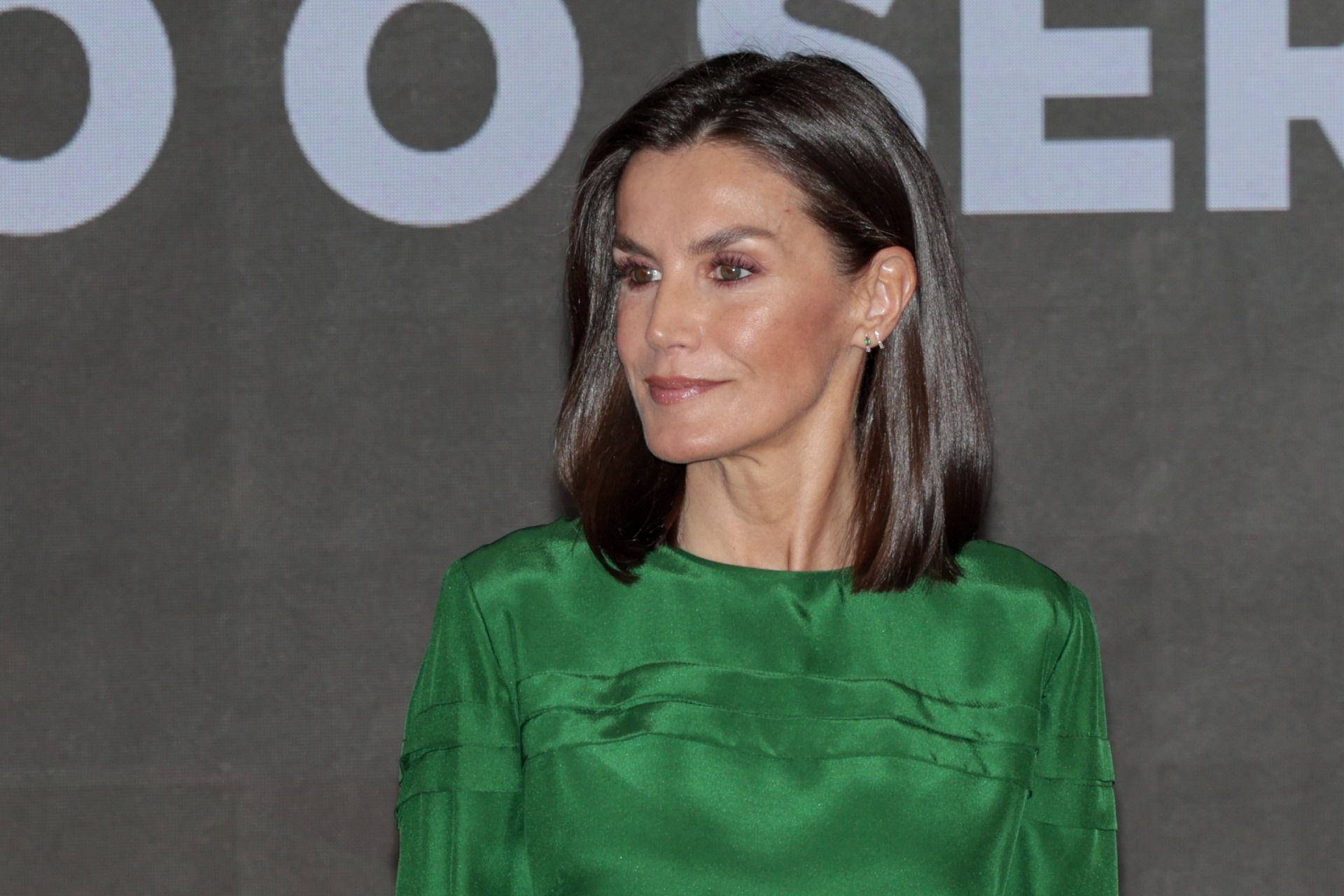 La reina Letizia preside la VII edición de los Premios Discapnet.